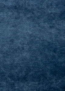 King'S Velvet Gold by G P & J Baker Fabric