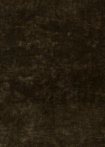 King'S Velvet Bronze by G P & J Baker Fabric