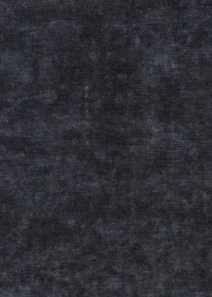 King'S Velvet Platinum by G P & J Baker Fabric