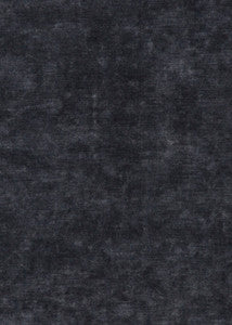 King'S Velvet Platinum by G P & J Baker Fabric