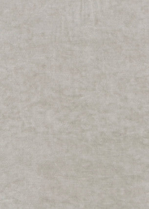 King'S Velvet Silver by G P & J Baker Fabric