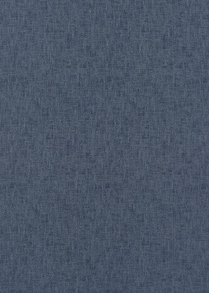 Queen'S Silk Royal Blue by G P & J Baker Fabric
