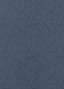 Queen'S Silk Royal Blue by G P & J Baker Fabric