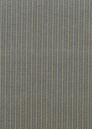 Tudor Weave Sapphire by G P & J Baker Fabric