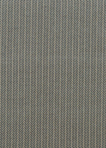 Tudor Weave Sapphire by G P & J Baker Fabric