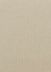 Tudor Weave Silver by G P & J Baker Fabric