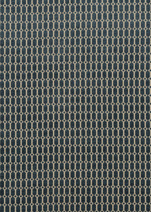 Lancaster Weave Sapphire by G P & J Baker Fabric
