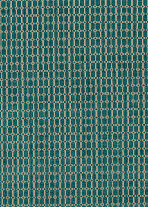 Lancaster Weave Jade by G P & J Baker Fabric