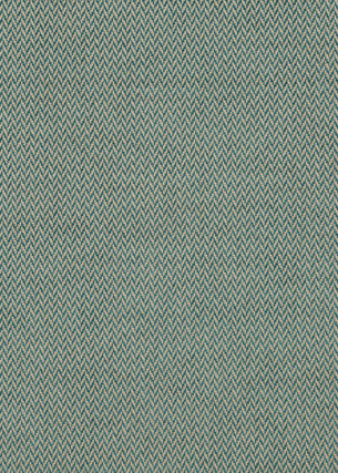 York Weave Jade by G P & J Baker Fabric