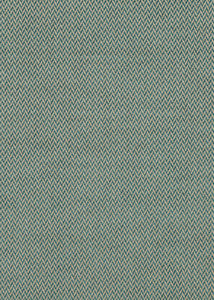 York Weave Jade by G P & J Baker Fabric