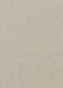 Lord'S Linen Silver by G P & J Baker Fabric