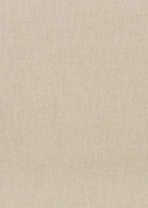 Court Linen Oyster by G P & J Baker Fabric