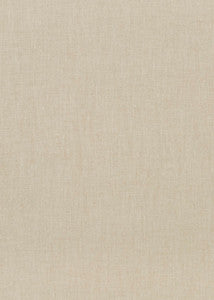 Court Linen Oyster by G P & J Baker Fabric