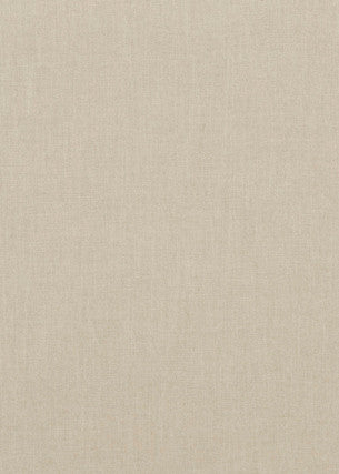 Court Linen Parchment by G P & J Baker Fabric