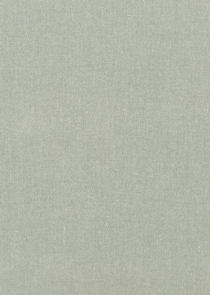 Court Linen Verdigris by G P & J Baker Fabric