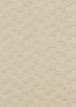 Chimney Weave Parchment by G P & J Baker Fabric
