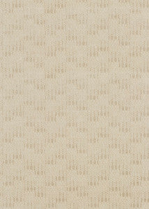 Chimney Weave Parchment by G P & J Baker Fabric