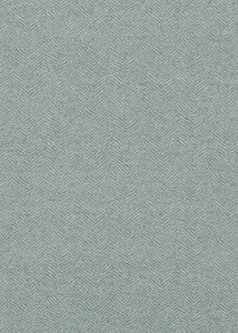 Summit Azure by G P & J Baker Fabric