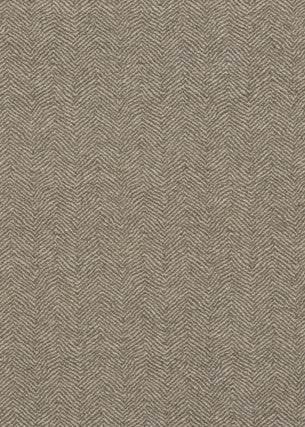 Summit Woodsmoke by G P & J Baker Fabric