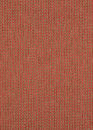 Axis Red/Bronze by G P & J Baker Fabric