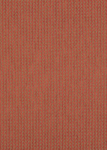 Axis Red/Bronze by G P & J Baker Fabric