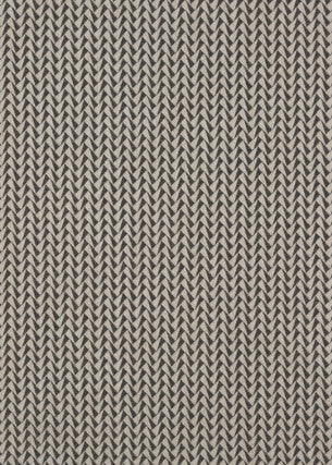 Axis Graphite by G P & J Baker Fabric