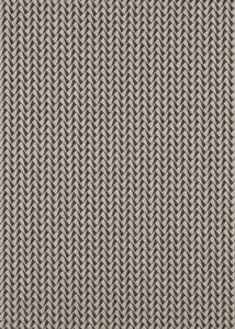 Axis Graphite by G P & J Baker Fabric