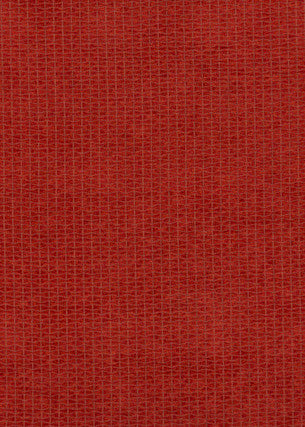 Vortex Crimson by G P & J Baker Fabric