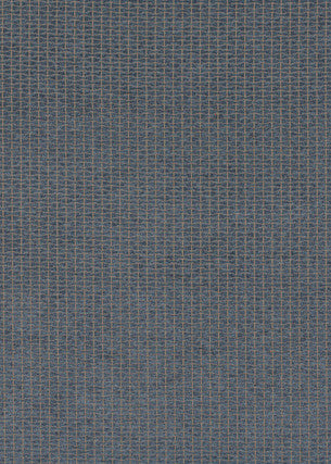 Vortex Indigo by G P & J Baker Fabric