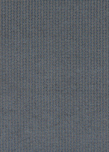 Vortex Indigo by G P & J Baker Fabric