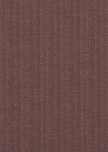 Magma Red/Blue by G P & J Baker Fabric