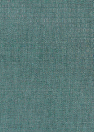 Blizzard Teal by G P & J Baker Fabric