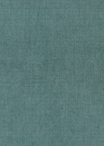 Blizzard Teal by G P & J Baker Fabric