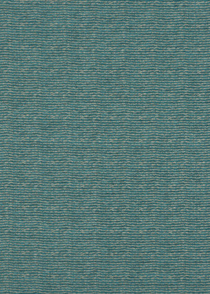 Esker Teal by G P & J Baker Fabric