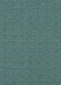 Esker Teal by G P & J Baker Fabric