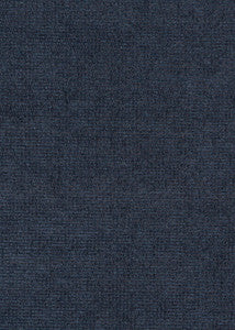 Matrix Indigo by G P & J Baker Fabric