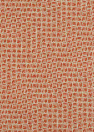 Seismic Spice by G P & J Baker Fabric