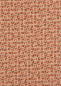 Seismic Spice by G P & J Baker Fabric