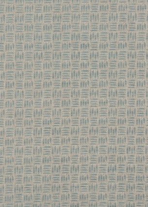 Seismic Delft by G P & J Baker Fabric
