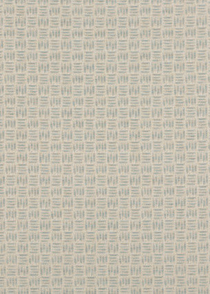 Seismic Sea Foam by G P & J Baker Fabric