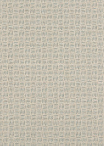 Seismic Sea Foam by G P & J Baker Fabric