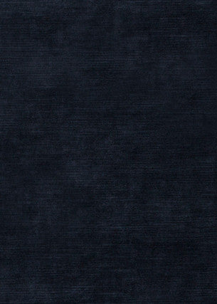 Essential Velvet Midnight by G P & J Baker Fabric