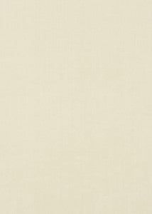 Essential Linen Ivory by G P & J Baker Fabric