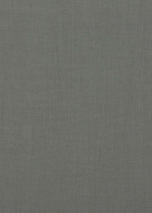 Essential Linen Pewter by G P & J Baker Fabric