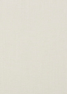 Halki Linen Ivory by G P & J Baker Fabric
