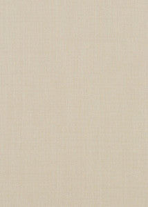 Halki Linen Oatmeal by G P & J Baker Fabric