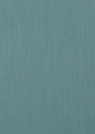 Halki Linen Teal by G P & J Baker Fabric
