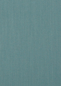 Halki Linen Teal by G P & J Baker Fabric