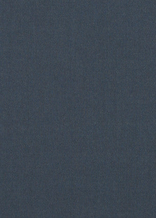 Halki Linen Indigo by G P & J Baker Fabric