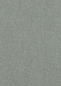 Halki Linen Aqua by G P & J Baker Fabric
